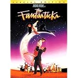 The Fantasticks [DVD]