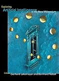 Exploring Artificial Intelligence in the New Millennium, , 1558608117