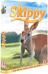 Skippy Le Kangourou - Vol. 1 : Les Nouvelles Aventures