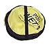 Novus 16-Inch Yellow Caution Wet Floor Pop-Up Cone in English & Spanish