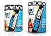 BPI Sports Keto Aminos and Best Pre-Workout Tropical Freeze (30 Servings Each) Weight Loss and Muscle Building Stack - 30 Servings Each