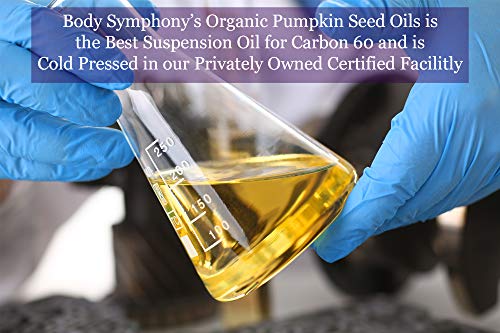 3 Research+Organic+Pumpkin+Freshness+Symphony