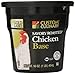 Custom Culinary Gold Label Base Savory, Roasted Chicken, 1 Pound