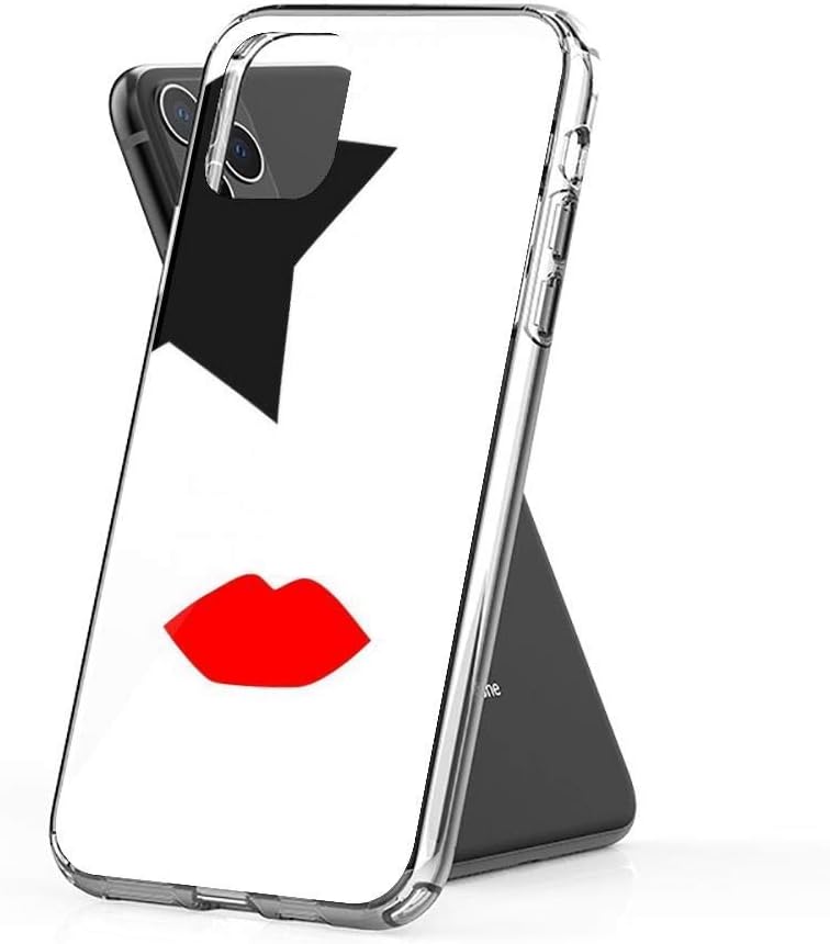 Sistger Paul Stanley from KISS Band, Starchild Makeup Case Cover Compatible for iPhone iPhone (11 Pro Max) 1269180199595