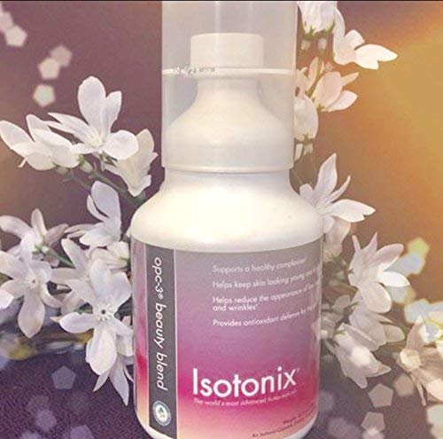 Isotonix OPC-3 beauty blend 90 serving 3 month Isotonix OPC-3 beauty blend 90 serving 3 month