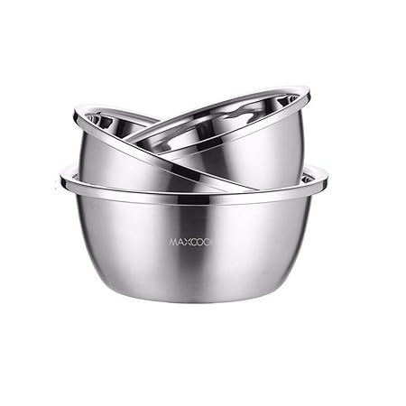 Recipientes de acero inoxidable | Inoxidable