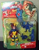 EarthWorm Jim Princess What's Her Name Action Figure