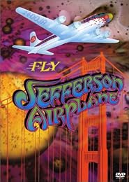 Jefferson Airplane - Fly