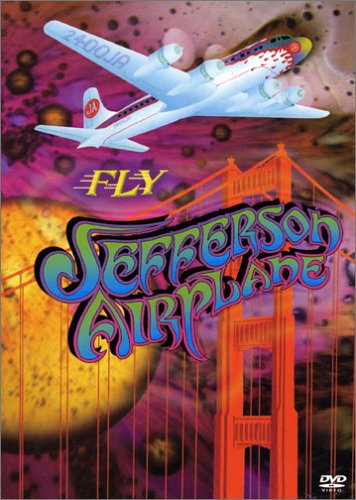 Jefferson Airplane - Fly