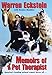 Memoirs of a Pet Therapist by 