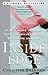 Inside Edge: A Revealing Journey into the Secret World of Figure Skating - Book by Christine Brennan