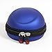 Hermitshell Travel Case Fits 3Dconnexion SpaceNavigator 3D Mouse 3DX-700028 3DX-70034 3DX-70043 Colour: Blue