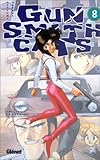 Image de Gun Smith Cats, tome 8