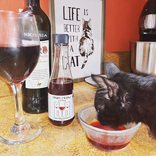catnip wine amazon