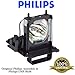 Philips 915B455011 Lamp, Includes Housing