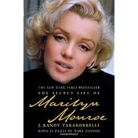 The Secret Life of Marilyn Monroe