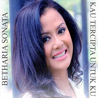 Pribadimu By Betharia Sonata On Amazon Music Amazon Com