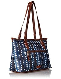 el sak HASLEY Satchel