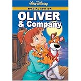 Oliver &amp; Company (Special Edition)
