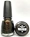 China Glaze Nail Lacquer - Gone WEST Fall 2019 Collection - Pick Color .5oz (1681 - Buffalo Bills, Bills, Bills)