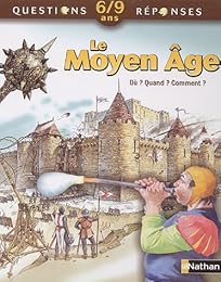 Le  Moyen âge