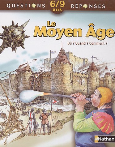 Le  Moyen âge