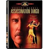 Assassination Tango [DVD]