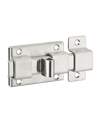 Pestillo acero inoxidable | Inoxidable