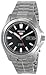 Seiko Men's SNKL09 Automatic Stainless Steel Watch