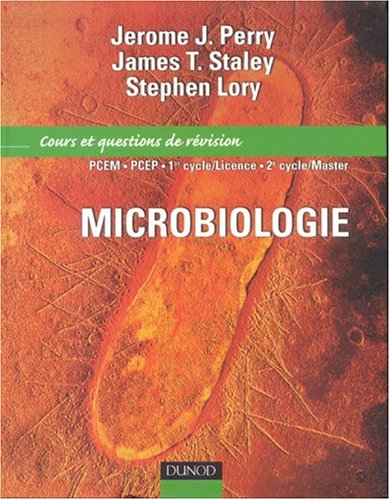 Microbiologie