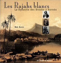 Les  Rajahs blancs