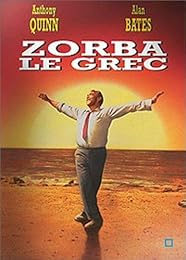 Zorba Le Grec - Pack Spécial