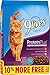 9Lives Protein Plus Dry Cat Food Bonus Bag, 13.2Lb