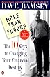 More than Enough: The Ten Keys to Changing Your Financial Destiny