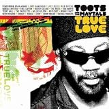Toots and The Maytals Album: «True Love» (Front side) Toots and The Maytals Album: «True Love» (Front side)