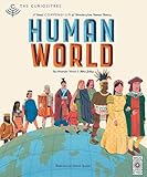 Curiositree: Human World: A visual history of humankind by 