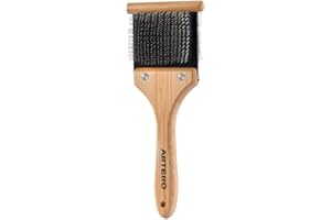 Artero Double Flexible Brush (2 in 1) (M - Nature Collection)
