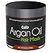 Calily Premium Natural Argan Oil Hair Mask, 8.8 Oz. - Deep Conditioner - Repairs Damaged Hair, Hydrates, Softens, Strengthens, Shines and Nourishes – Promotes Healing and Natural Hair Growth
