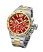 TW Steel Mens Watch Chronograph Canteen CB73