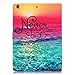 KingCool ipad Mini Case iPad Mini 2/3 Case Never Stop Dreaming Printed PU Leather Stand Case for Apple iPad Mini 1&2&3