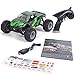 GPTOYS Remote Control Car - 4x4 Hobby Grade Off Road Electric RC Cars