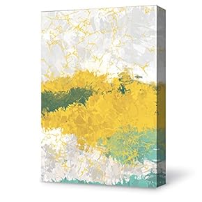 SIGNFORD Canvas Wall Art for Living Room,Bedroom Home...