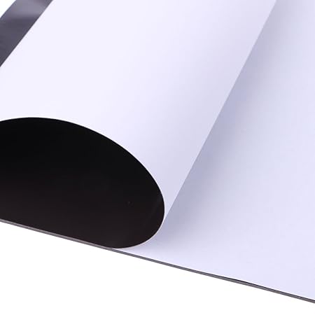 Imán para nevera con impresión de inyección de tinta, magnético ...