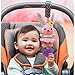 Infantino Sparkle Lil' Gem Chime Pal