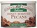 Superior Nut Company Honey Roasted Pecans 5.5 Oz
