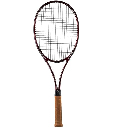 HEAD AUXETIC2.0 PRESTIGE PRO グリップ2 (1本目) Amazon.com : HEAD Auxetic 2.0 Prestige Pro Tennis Racquet (4