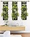 7 Pocket Hanging Vertical Garden Wall Planter, for Yard Garden Home Decoration, Eco-Friendly Plant Grow Bag for Herbs Vegetables and Flowersthumb 2