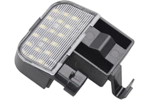 Underhood Courtesy Light White LED Under Hood Courtesy Truck Lamp Replacement for Buick Century Regal 1997 for Express GMC Sa