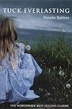 Front cover for the book Tuck Everlasting by Natalie Babbitt