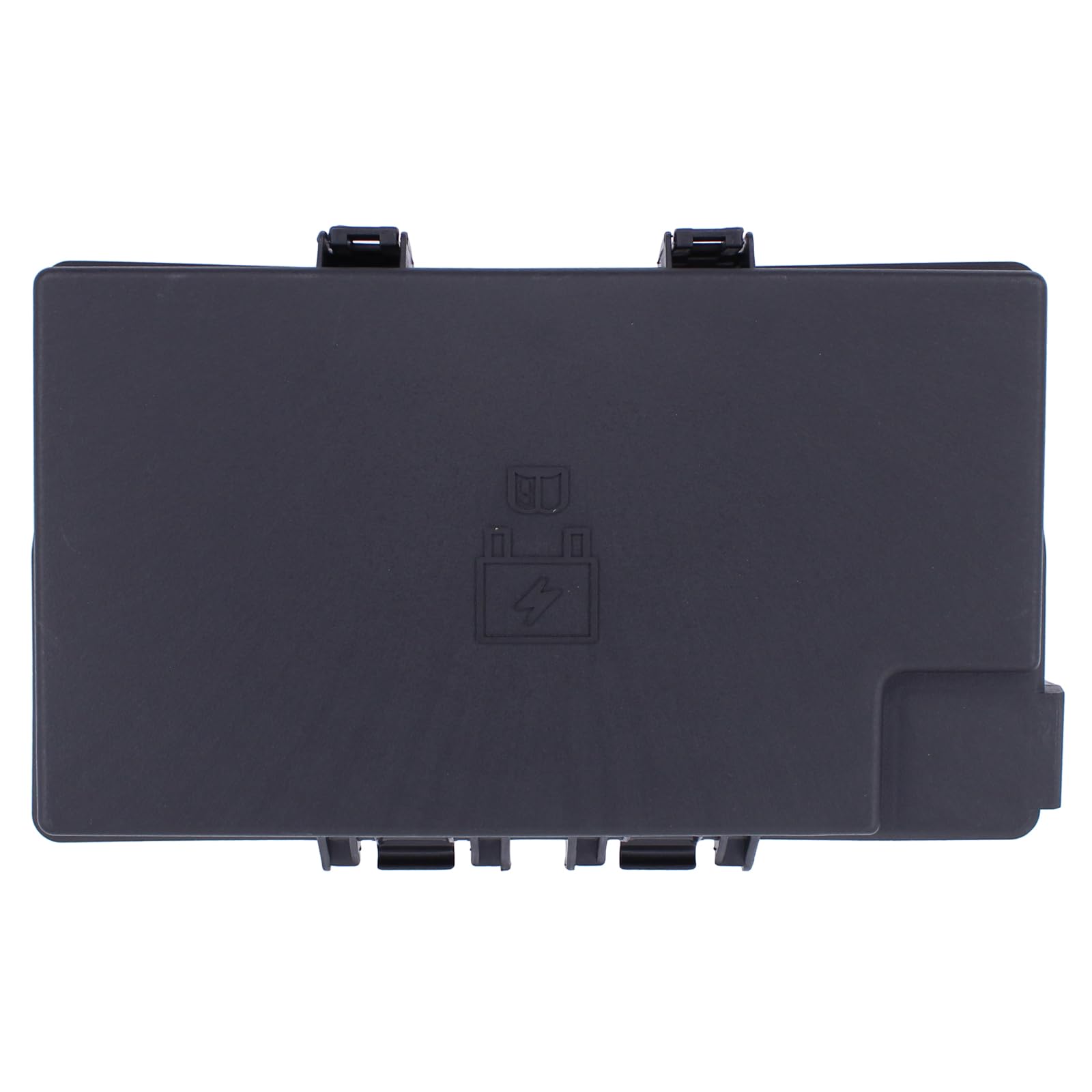 Photo 1 of MOTOKU Distribution Center Fuse Relay Cover for Dodge Durango 2014-2024, Ram 1500 2500 3500 4500 5500 2013-2024, Jeep Grand Cherokee 2014-2021
